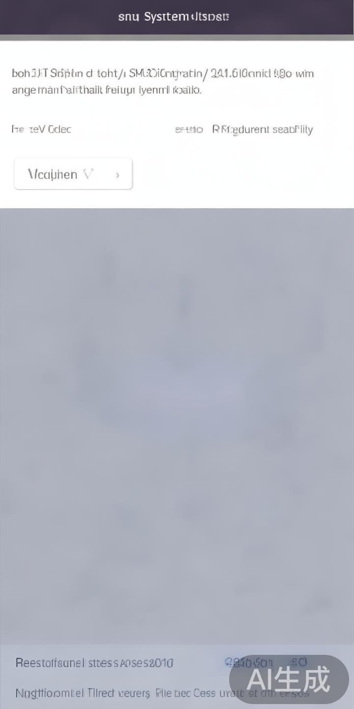 账号验证：提交注册信息后，系统会通过短信或邮箱验证