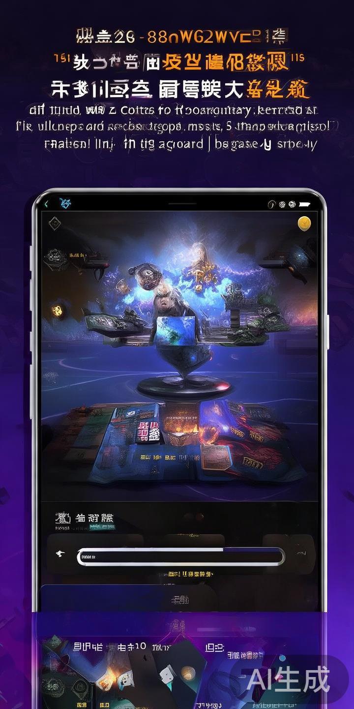 在当今数字娱乐盛行的时代，线上娱乐平台层出不穷，既