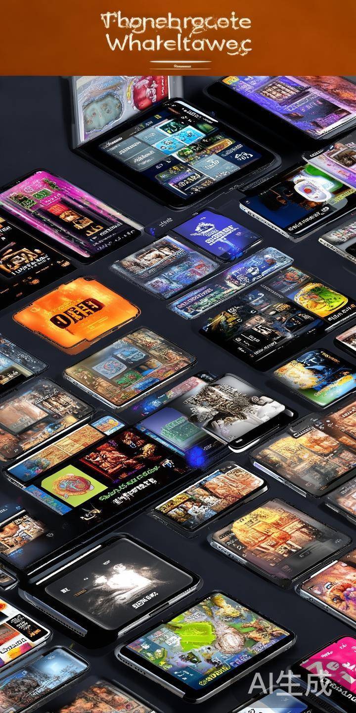 首先，设计兼容多种手机型号，确保每位安卓用户都能享