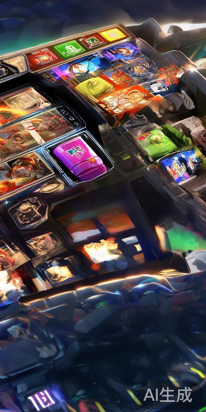 作为一家拥有多年运营经验的老牌游戏平台，W66利来