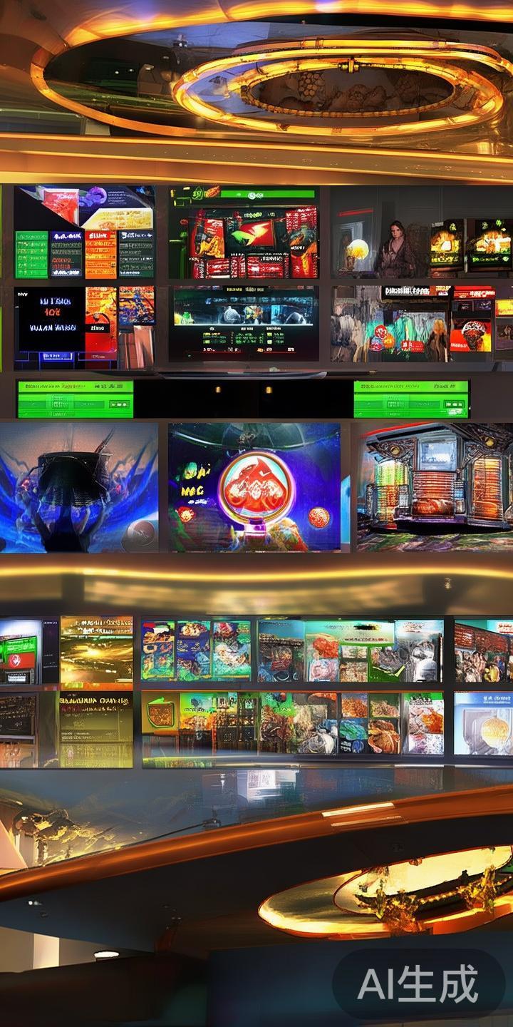 W66利来网页平台拥有丰富的游戏类型，包括经典的彩