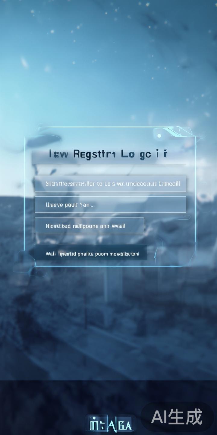 注册账号或登录平台
首先，确保你已注册利来W66