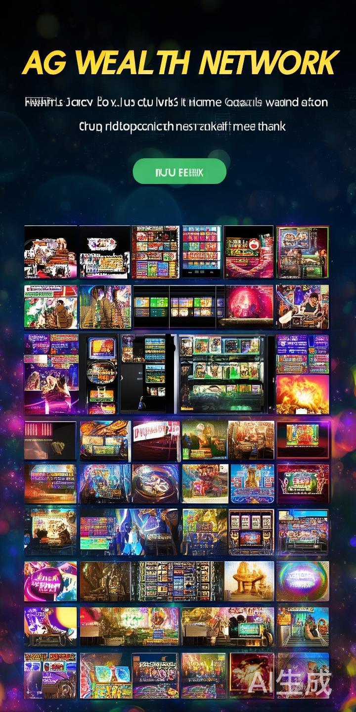 利来W66官网安全保障,畅玩AG发财网多样精彩游戏体验 平台提供丰富多彩的游戏内容,尤以AG发财网的高明游