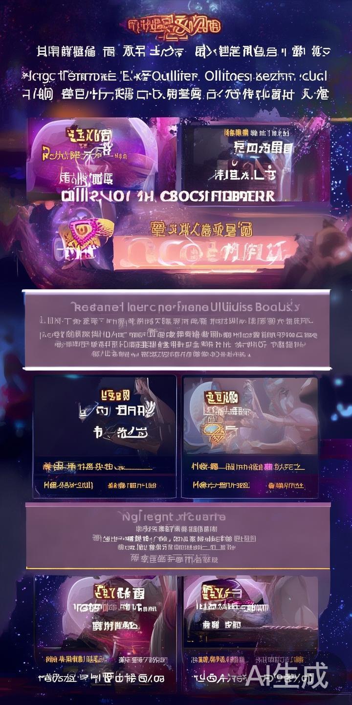 在当前竞争激烈的线上娱乐市场中，用户对平台的安全保