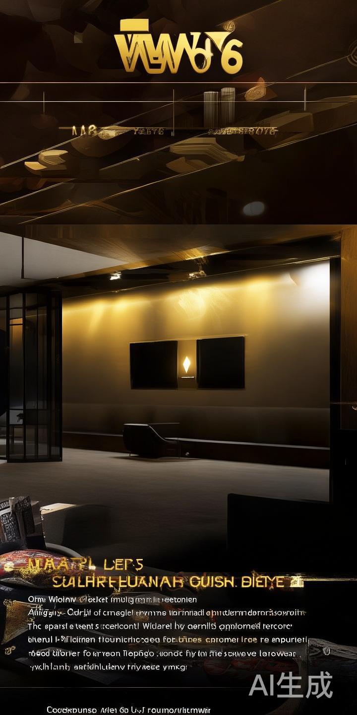 作为业内“最老牌”的品牌，W66利来在行业中享有盛