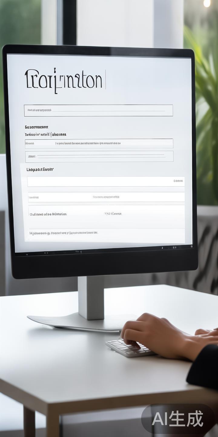 详细解析w66利来最新优惠活动及完整注册流程攻略指南 填写注册信息
按照页面提示填写基本信息,包括用户